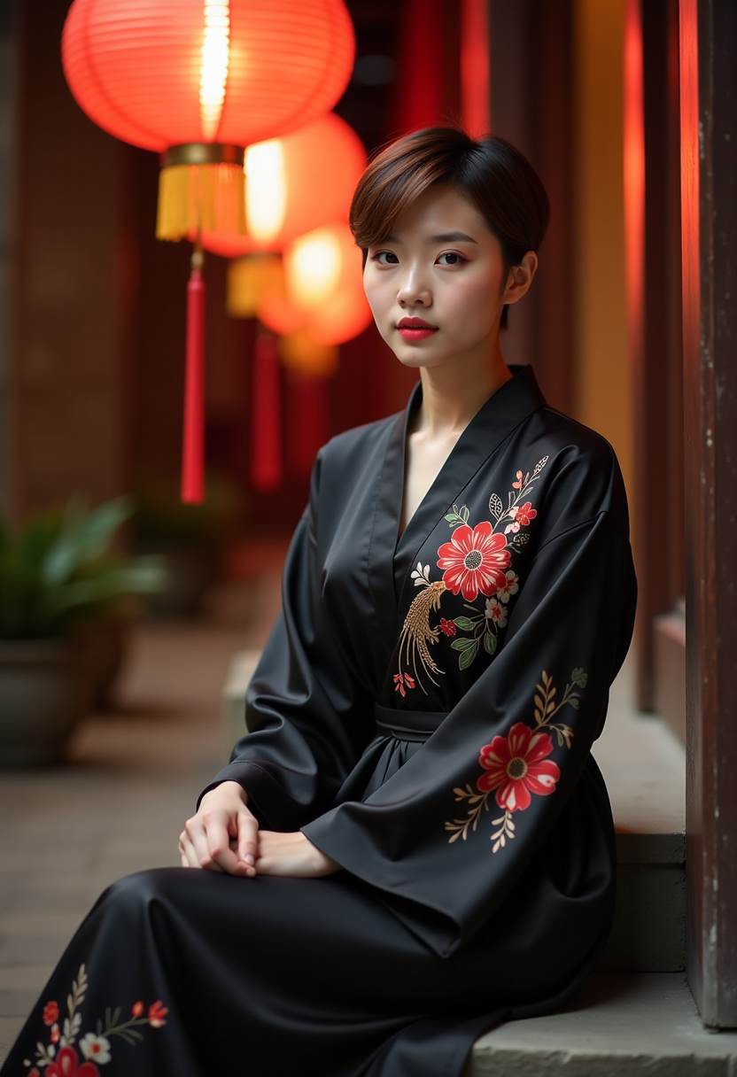 青柠夏天