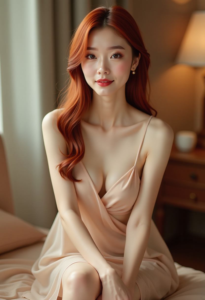 龙骨少年